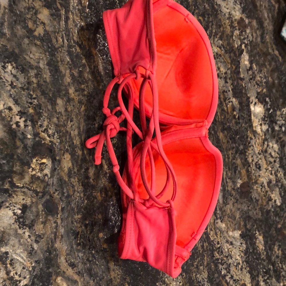 swimsuit top